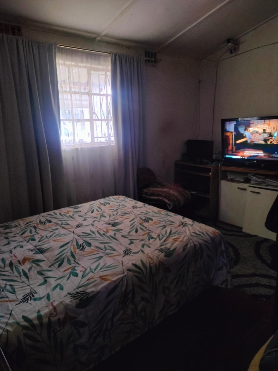 2 Bedroom Property for Sale in Bridgetown Western Cape